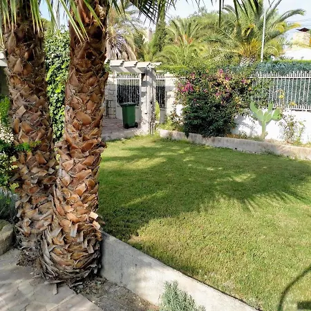 Villa Chaletbenidorm *