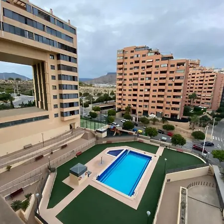 Apartment Puerta Mitica, *