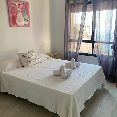Sierra Dorada Benidorm