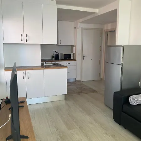 Apartment Sierra Dorada Benidorm