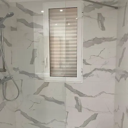Sierra Dorada Apartment
