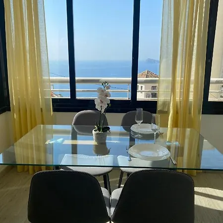 Apartment Sierra Dorada Benidorm