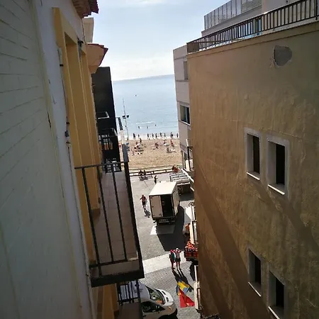 Solo Alquiler Por Temporada No Vt * Benidorm