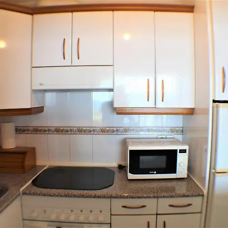 Ranchos 3-2 Levante Apartment *