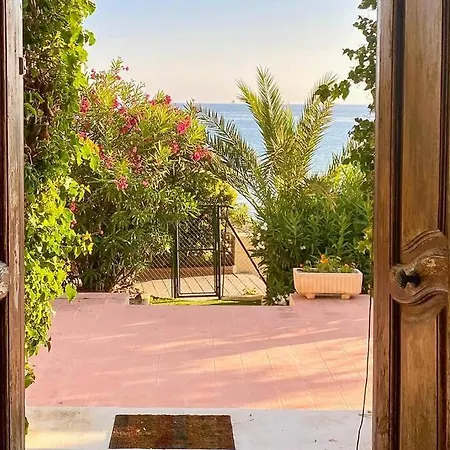 Casa Voramar: Mirador Al Mediterraneo