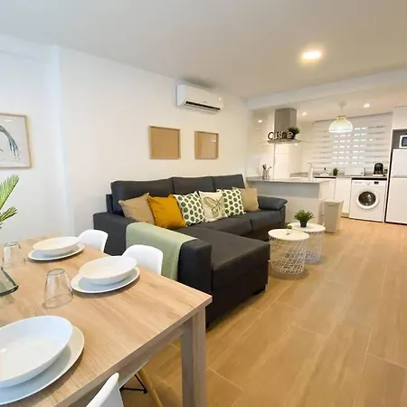 Moderno Apartamento Centrico Con Piscina Apartment