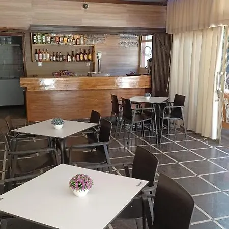 Apartamento Picasso-fincas Benidorm