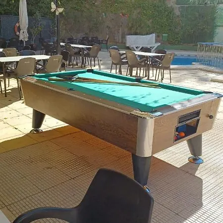 Picasso-fincas Apartamento