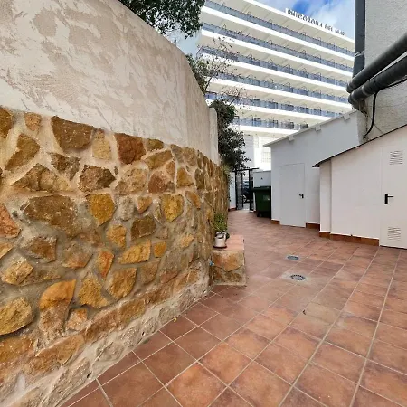 Estudio Poniente Seafront * Benidorm