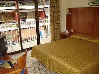 Mareny Szálloda Benidorm