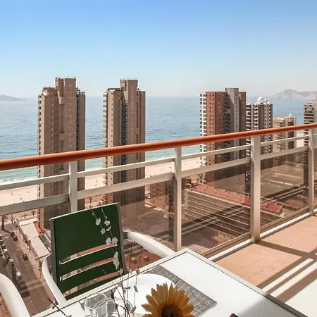 Beautiful In With Sauna, Indoor Swimming Pool And Swimming Pool Apartment *