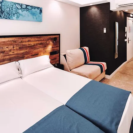Gbh Hotel-apartamentos Posidonia Hotel apartamentowy 3*
