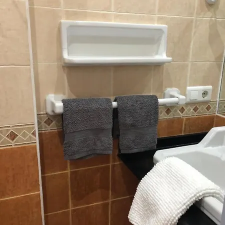 Appartement Triton 10a Benidorm