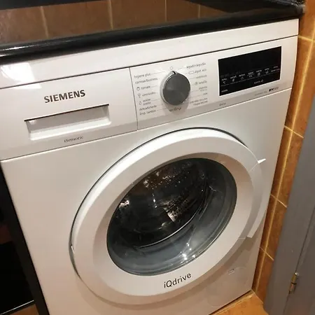 Triton 10a Apartment *