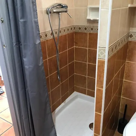 Apartment Triton 10a