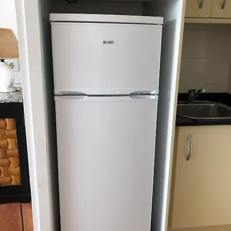 Triton 10a Appartement