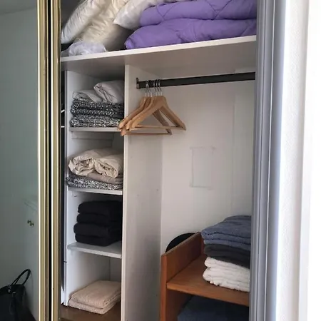 Appartement Triton 10a Benidorm