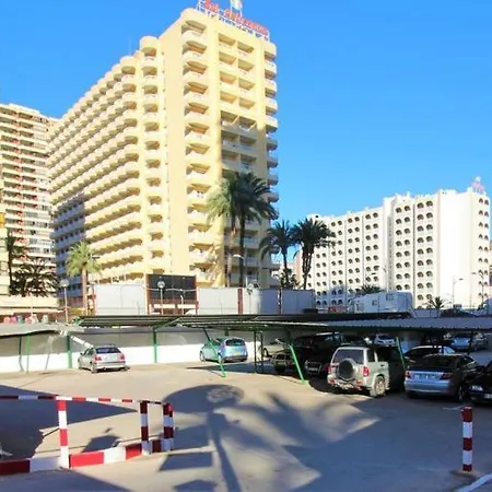 B - Coblanca 3 Levante 1 Dorm *