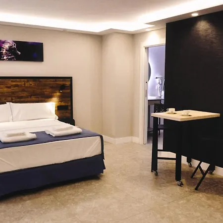 Gbh Hotel-apartamentos Posidonia 3*