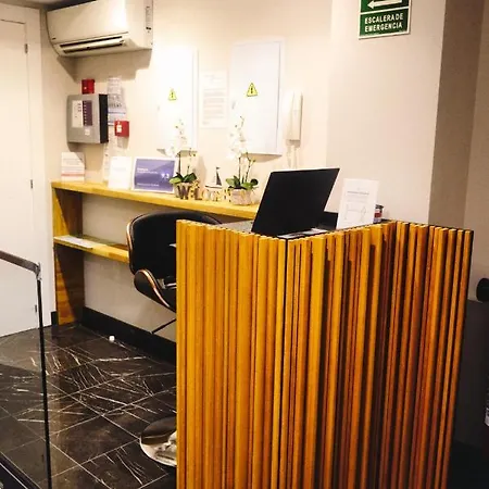 Gbh Hotel-apartamentos Posidonia Hotel apartamentowy Benidorm
