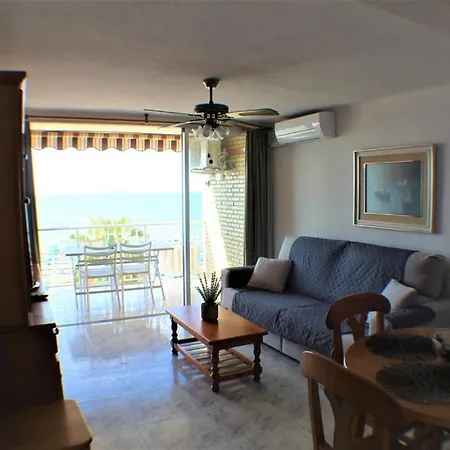 Apartment Ranchos 3-2 Levante Benidorm