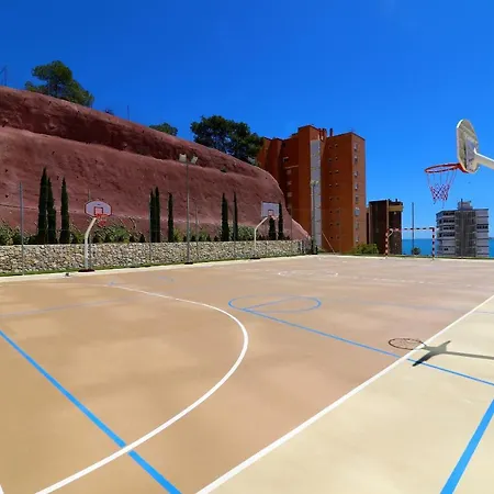 Sunset Drive 2-4 * Benidorm