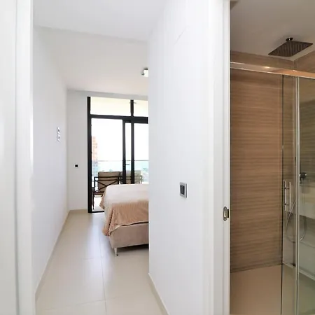 Sunset Drive 2-4 Apartment Benidorm