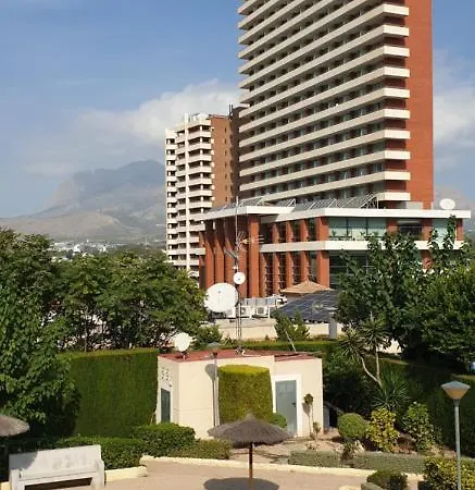 Holiday home Rey Don Jaime *