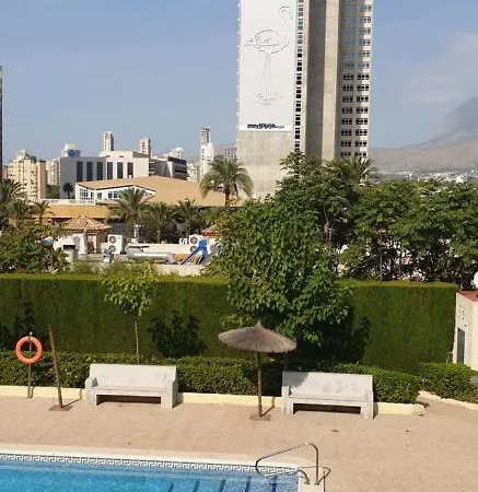 Rey Don Jaime Holiday home *