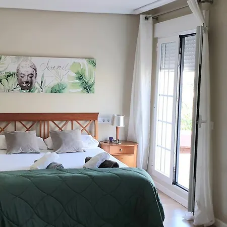 Rey Don Jaime Holiday home