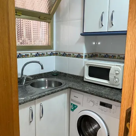 Apartment Torre Principado-fincas *