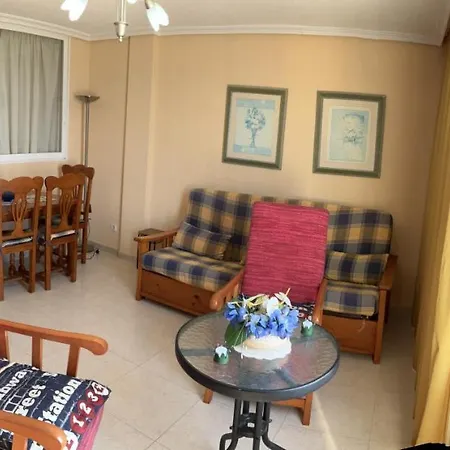 Apartment Torre Principado-fincas