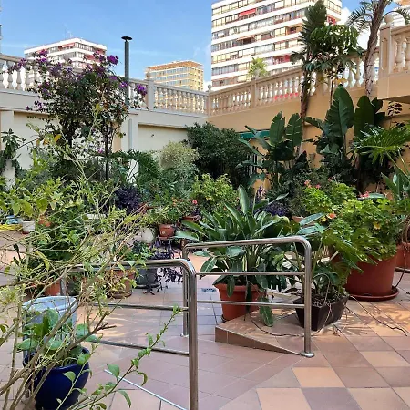 Torre Principado-fincas * Бенидорм