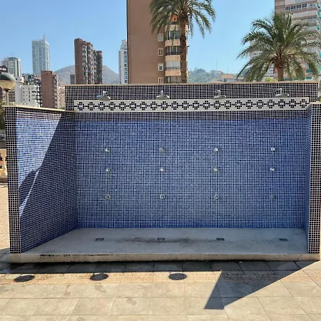 Torre Principado-fincas Benidorm
