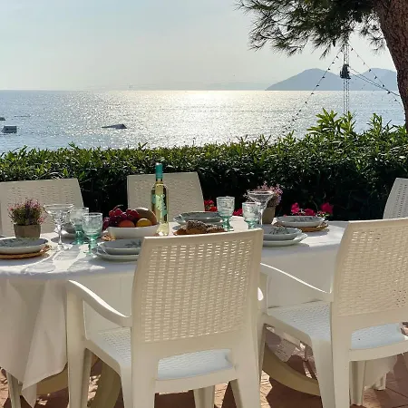Casa Voramar: Mirador Al Mediterraneo *