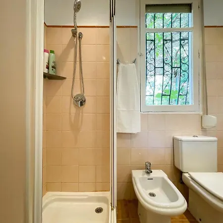 Casa Voramar: Mirador Al Mediterraneo Apartment Benidorm
