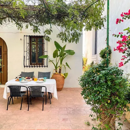 Casa Voramar: Mirador Al Mediterraneo Apartment