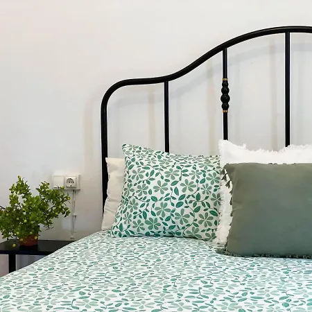 Casa Voramar: Mirador Al Mediterraneo Apartment