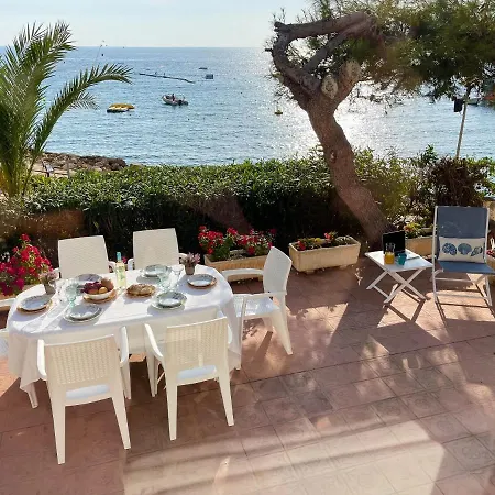 Casa Voramar: Mirador Al Mediterraneo * Benidorm