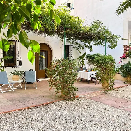 Casa Voramar: Mirador Al Mediterraneo Apartment *