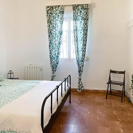 Casa Voramar: Mirador Al Mediterraneo