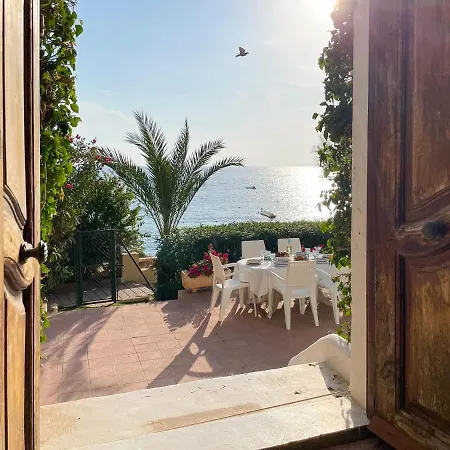Casa Voramar: Mirador Al Mediterraneo * Benidorm