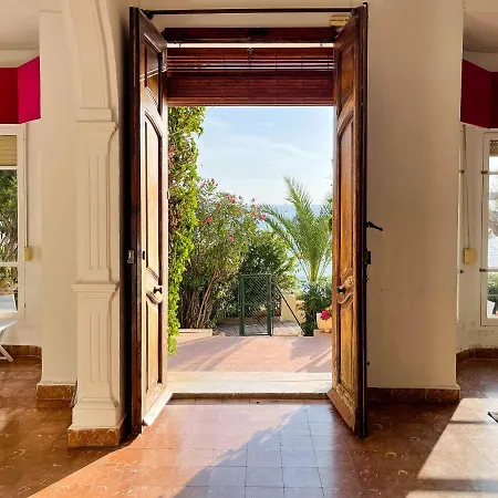 Casa Voramar: Mirador Al Mediterraneo Apartment Benidorm
