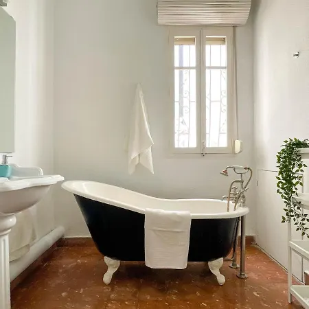 Casa Voramar: Mirador Al Mediterraneo Benidorm