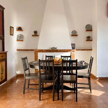 Casa Voramar: Mirador Al Mediterraneo Apartment *