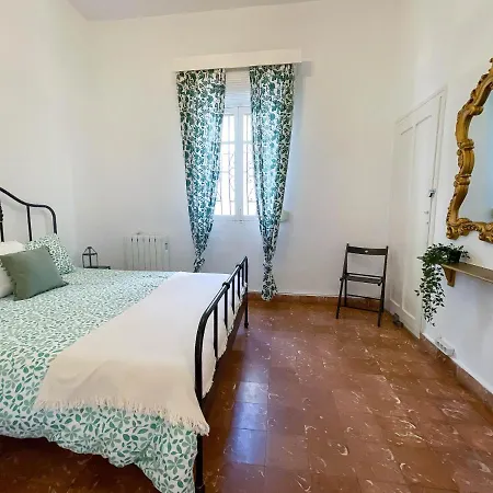 Casa Voramar: Mirador Al Mediterraneo Apartment *