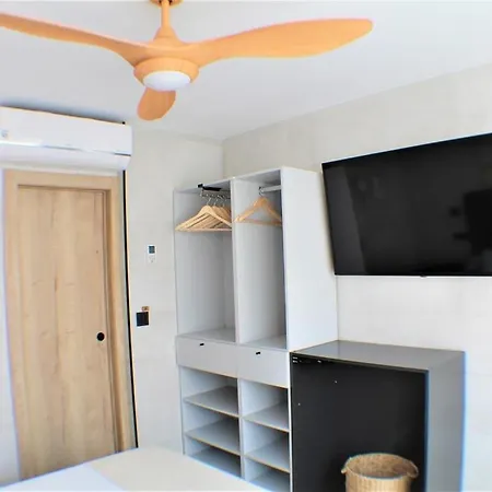 Apartment Levante Premium Benidorm