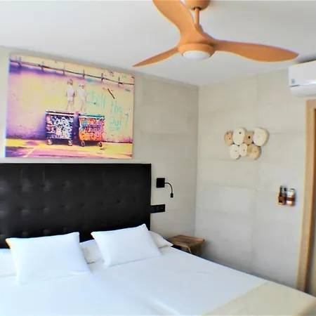 Levante Premium Apartment Benidorm