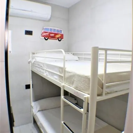 Levante Premium Apartment Benidorm
