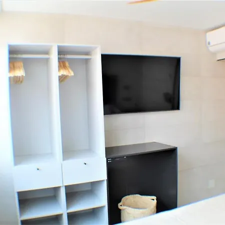 Apartment Levante Premium Benidorm